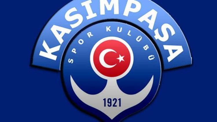 Kasımpaşanın kalesi düştü 15 maçtır...