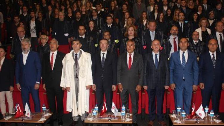 Altınbaş Üniversitesi yeni Akademik Yıla merhaba dedi