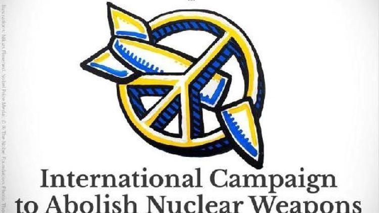 Nobel Barış Ödülü’nü anti-nükleer kampanya kazandı (3)