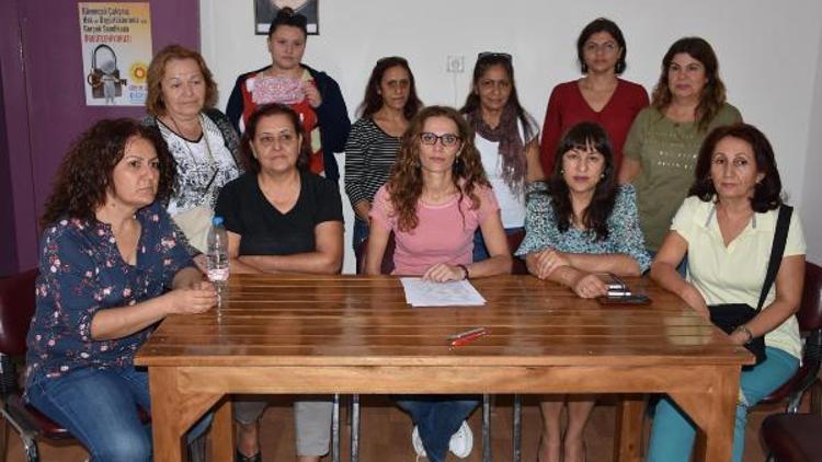İzmirde kadınlardan müftülere resmi nikah kıyma yetkisine tepki