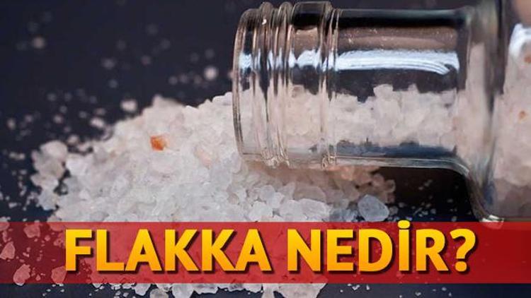 Flakka nedir Zombi hapı olarak bilinen Flakka uyuşturucu mudur