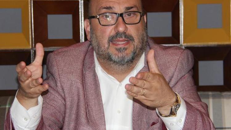 Giresunspor Başkanı Bozbağ: Sakin kalan başarıya ulaşacak