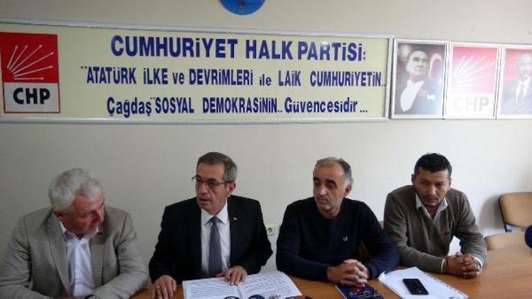 CHPli Önder: Sandığa 3 kez oy atması partiye zarar verdi