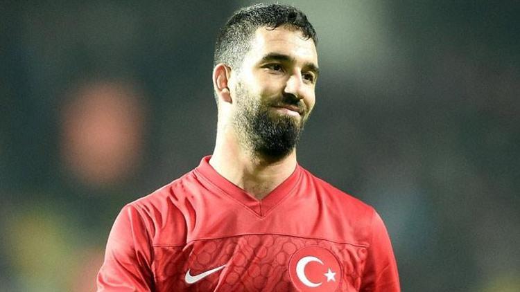 Hakan Ünsal: Her şey Arda Turana bağlı