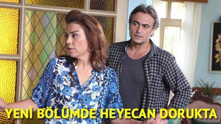 Kalbimdeki Deniz 39. bölüm fragmanında Mirat kolları sıvıyor