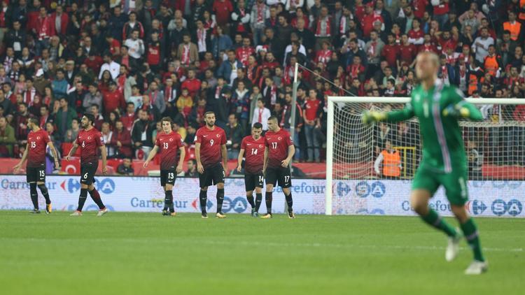 Milli Takım acilen İstanbula dönsün Çünkü...