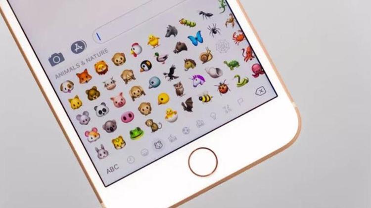 iOS 11 ile birlikte iPhonelara yepyeni emojiler geliyor