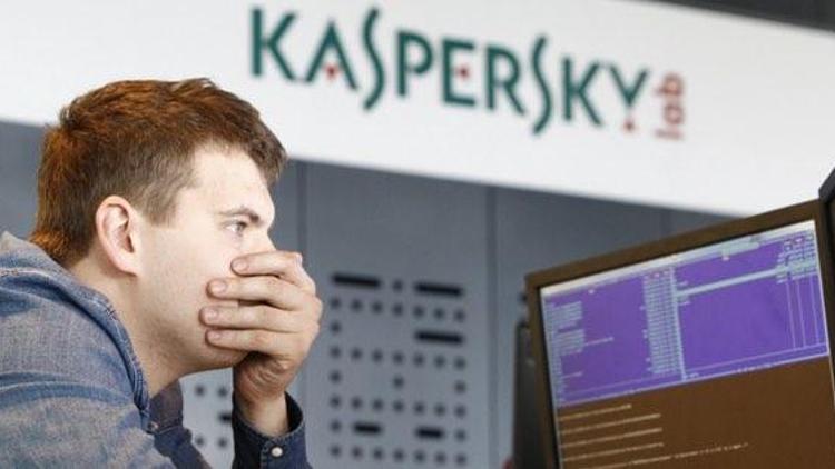 Antivirüs kuruluşu Kaspersky hakkında şok iddia