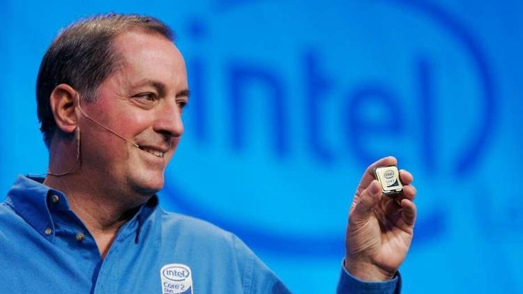 Intel’in efsane CEO’su hayatını kaybetti