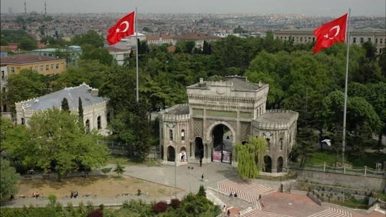 En fazla ödenek İstanbul Üniversitesine