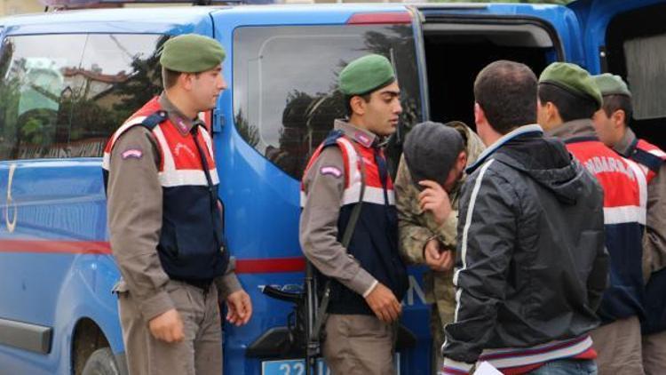 Domuz sanıp ateş ettiği arkadaşını öldürdü