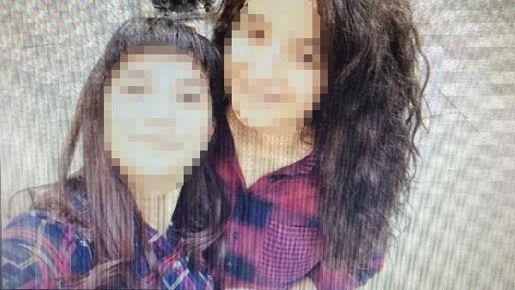 Evden kaçan 2 genç kız, İzmirde aranıyor