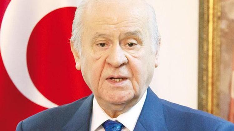 MHP’den tam destek ‘Cumhurbaşkanı’nın yanındayız’