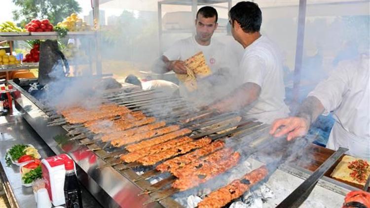 Adana Kebap ve şalgamı uluslararası alanda tescillenecek