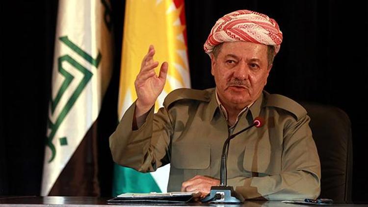 Barzani: Hiç kimse böyle bir şey düşünmesin çünkü hiçbir güç böyle bir karar veremez