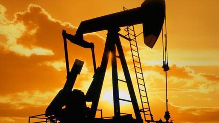 Brent petrolün varili 55,74 dolardan işlem görüyor