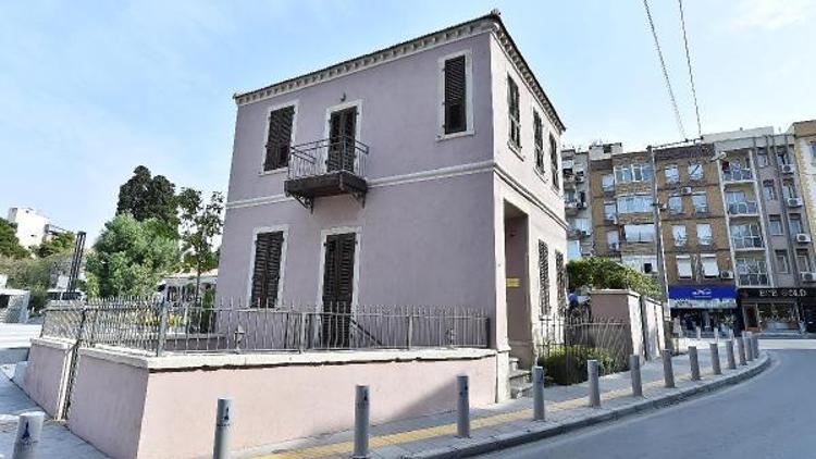 Bucaya Göç ve Mübadele Anı Evi