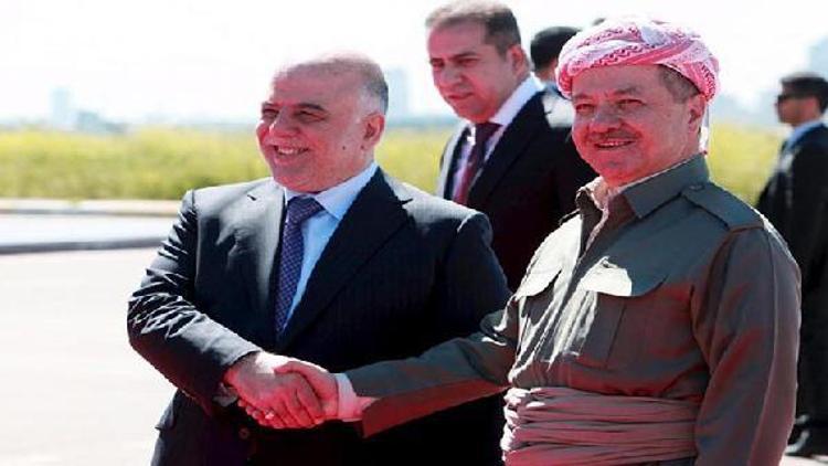 Bağdat, Irak Kürt Bölgesel Yönetimine konfederasyon önerdi iddiası