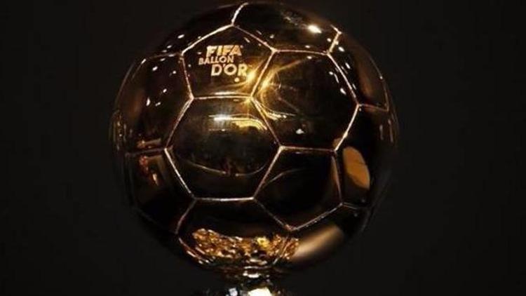 İşte Ballon dor adayları...