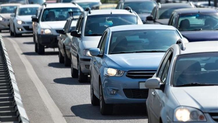 İstanbulda bu akşam yola çıkacaklar dikkat