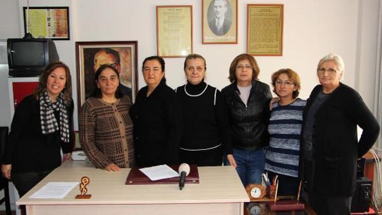 Cumhuriyet Kadınları Derneğinden müftülere nikah yetkisine tepki