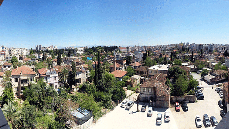 Balbey’de düğmeye basıldı