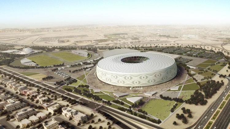 Katara ilginç teklif Dünya Kupasından vazgeçin kriz bitsin