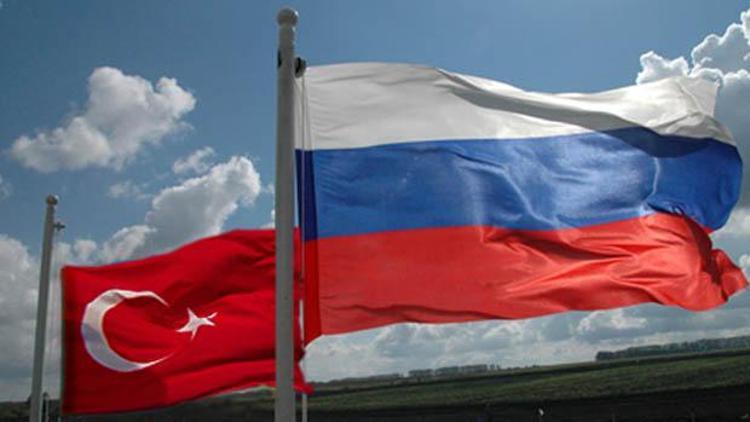 Türkiyeden Rusyaya ihracat kuralı hamlesi