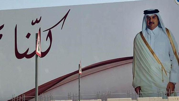 Katar Emiri iş birliği protokollerini imzaladı