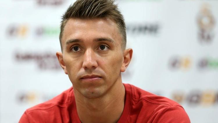 Muslera Uruguay Milli Takımına çağırılmadı İşte sebebi...