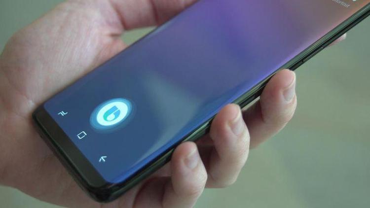 Samsung telefonlarda Bixby tuşu nasıl kapatılır