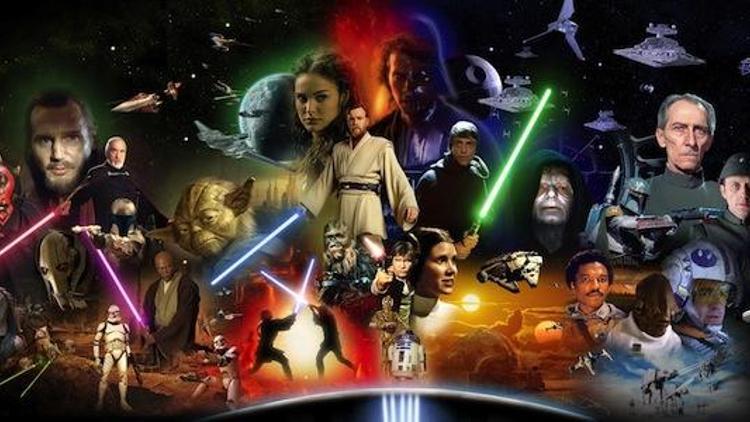 Star Wars yeni film ne zaman vizyona girecek