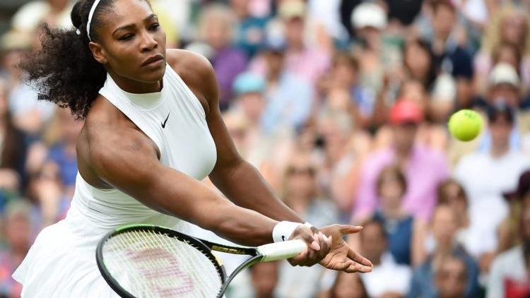 Serena Williams unvanını korumak için geri dönüyor