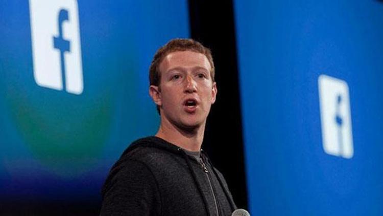 Zuckerbergin 2018 hedefi: Facebooku düzeltmek