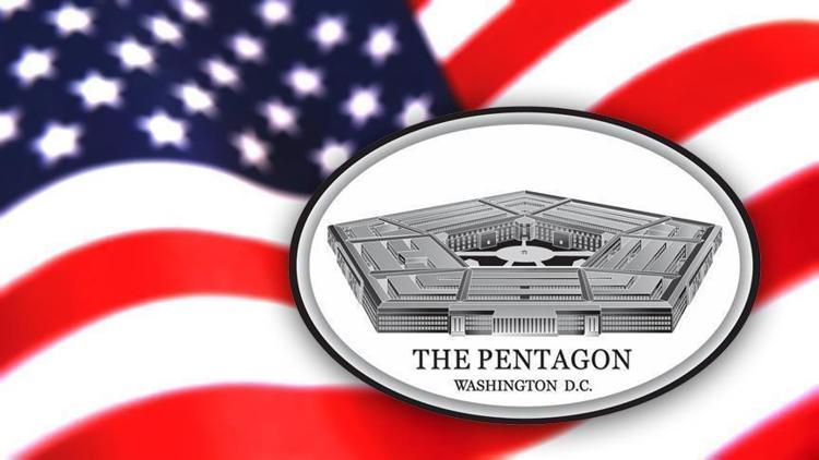 Son dakika: Pentagondan Türkiye açıklaması