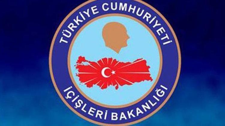 81 il valisi Ankara’ya çağırıldı