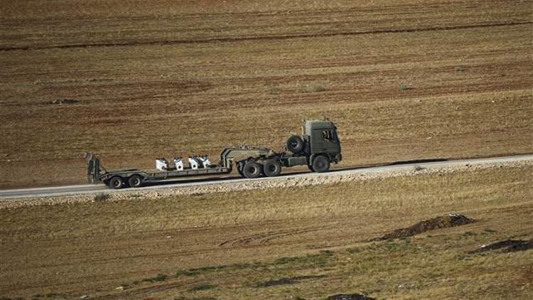 Karadan İdlib’e, havadan Afrin’e keşif: 14 nokta belirleniyor