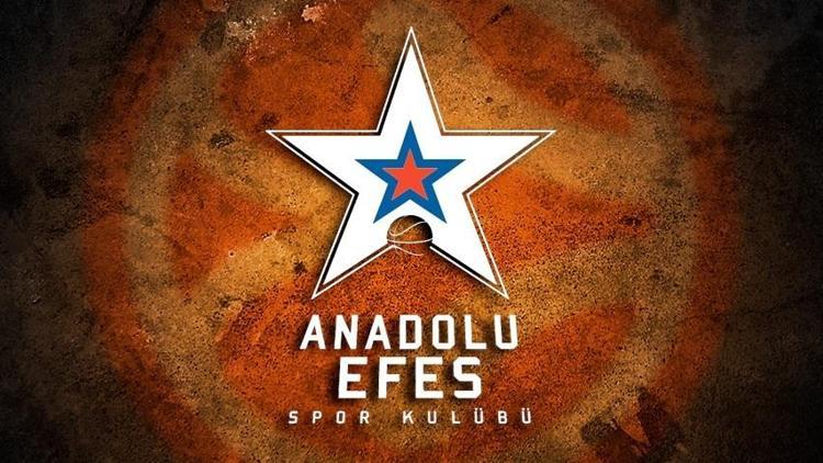 Anadolu Efes Euroleague perdesini yarın açıyor