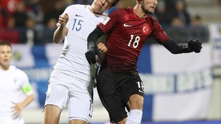 Trabzonspor’un 9 milli oyuncusu formayı kaptı