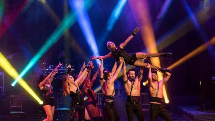 “Broadway’den İstanbul’a Müzikaller” 11 yıl aradan sonra seyirciyle buluştu