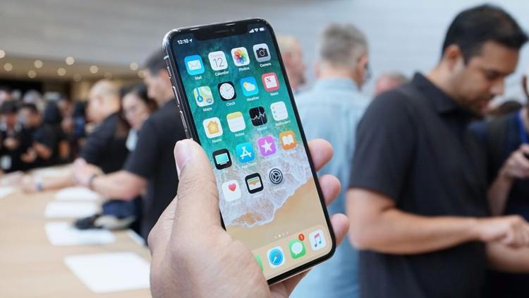 iPhone Xi alacaklara çok kötü haber Herkes alamayacak çünkü...