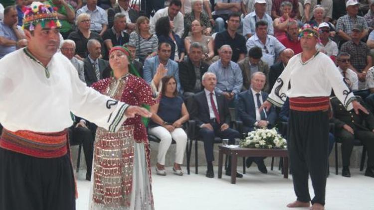 Hacı Bektaş-ı Veli Anma Törenlerinin programı belli oldu