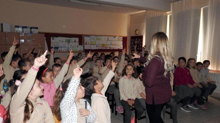 Tekirdağ Belediyesinden Sevimli Dostlarımız projesi