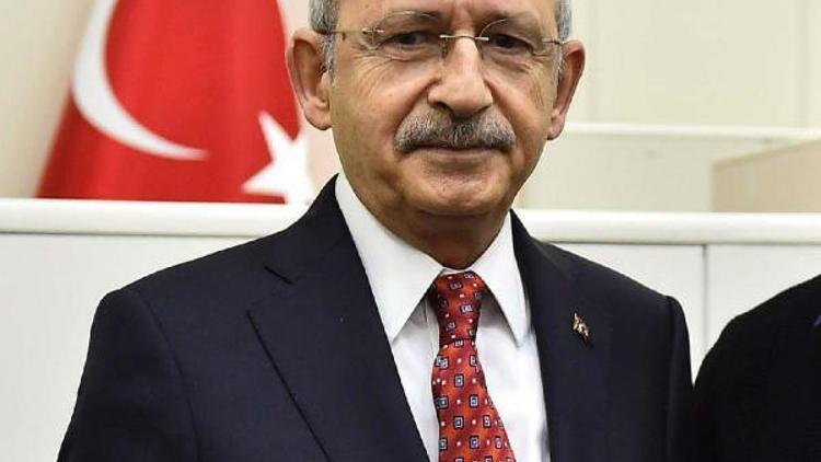 Kılıçdaroğlu, 12 Ekimde Denizlide