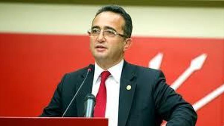 CHPli Tezcan: Vize krizinin ekonomideki maliyeti 63 milyar lira...