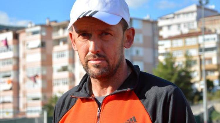 Popovic: Futbolcularım şu anki durumu düzeltmek için en iyisini yapacak
