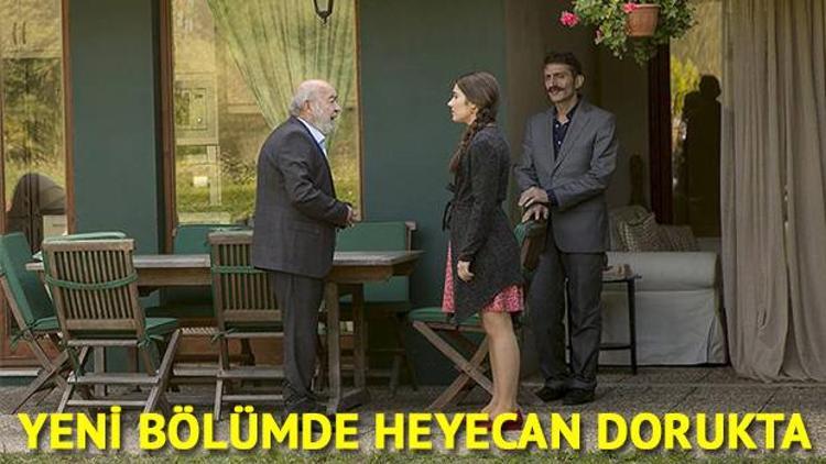 Ver Elini Aşk 6. bölüm fragmanında Kaan boşanmamak için çabalıyor