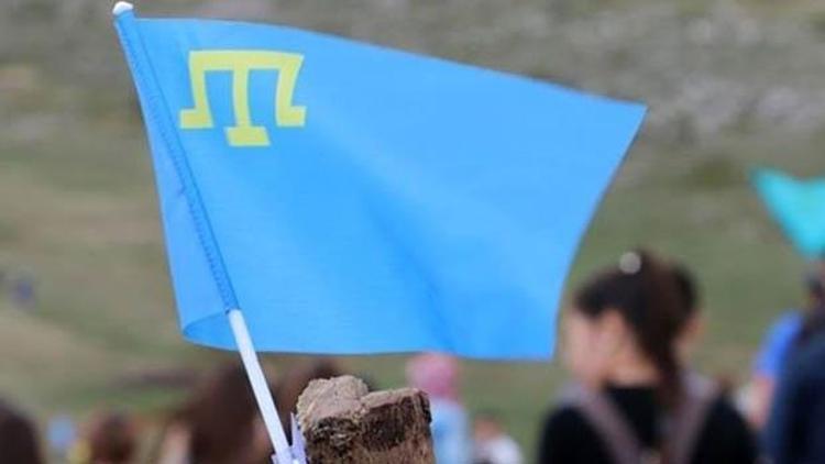 Kırımda Rusya 15 Tatarı gözaltına aldı