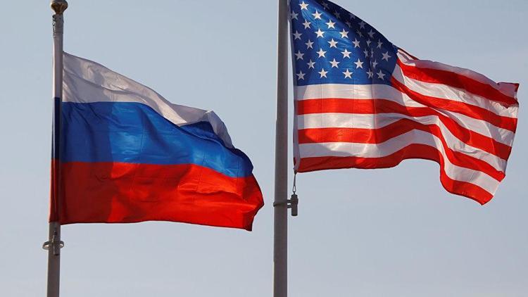 Rusya: ABDdeki diplomatik personel sayısını düşürebiliriz