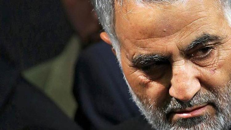 Flaş iddia İranlı komutan saldırıya teşvik ediyor